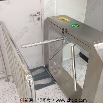 三輥閘 三輥閘故障維護
