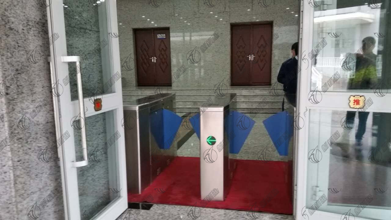 無刷翼閘