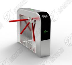 創(chuàng)新通三輥閘機(jī)